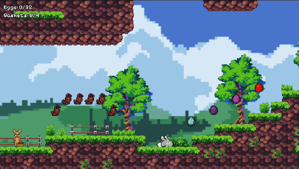 Gameplay